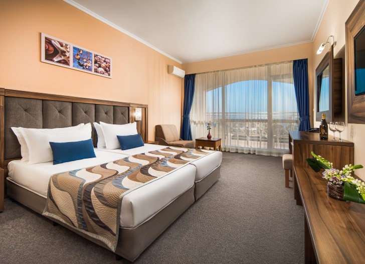 Double room Comfort