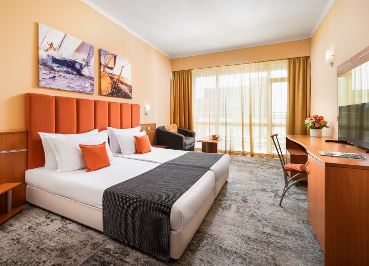 Double room Standard