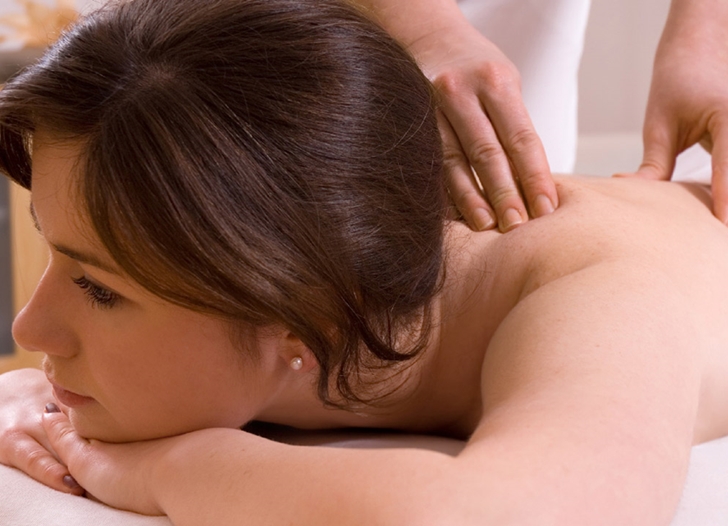 Massage