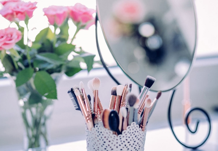Beauty Salon